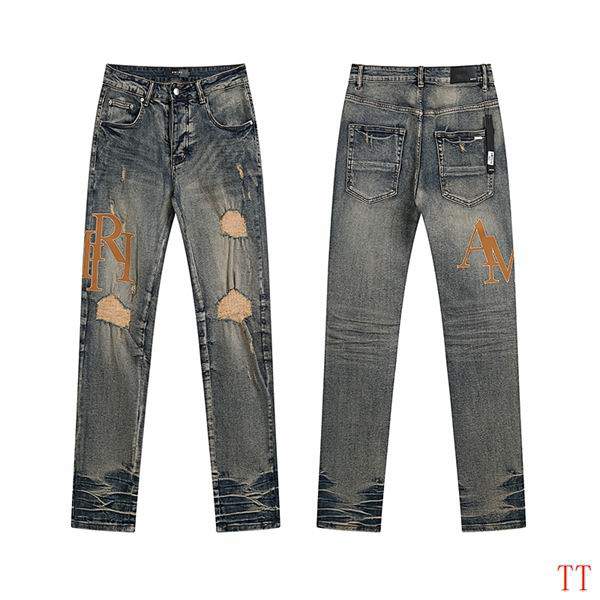 Picture of Amiri Jeans Long _SKUAmirisz30-3820tx3497326